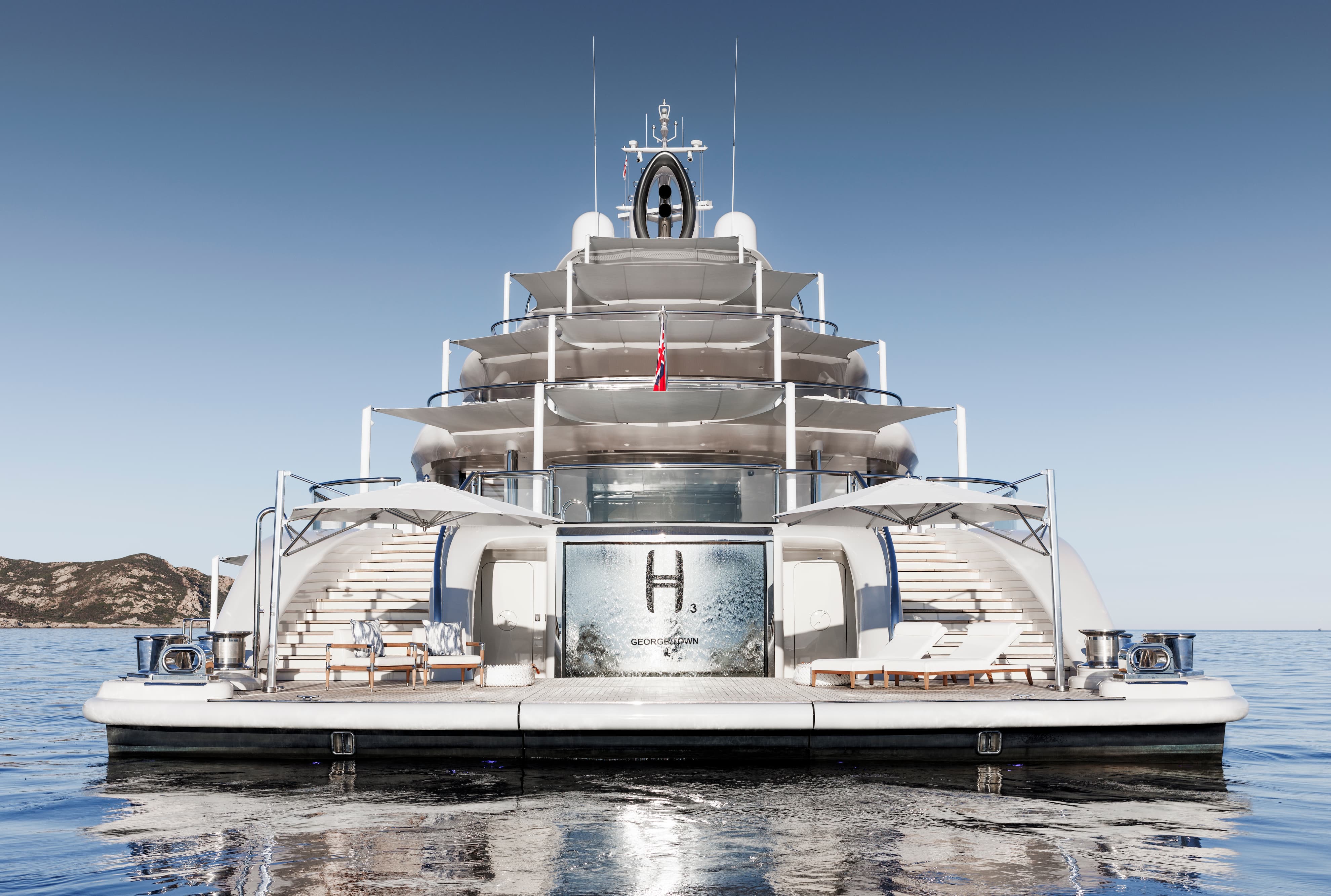 Ship architecture and construction